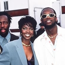 Fugees - The 24th Annual American Music Awards