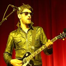 Chromeo - MySpace Music Tour