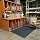 3M Safety-Walk Cushion Matting 3270, 3' Width by 10' Length, Black