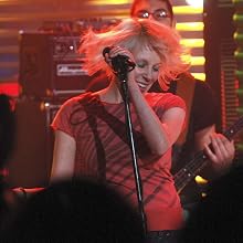 Zolof the Rock & Roll Destroyer - MTV2 Presents Dew Circuit Breakout Live