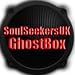 SoulSeekersUK Ghost Box