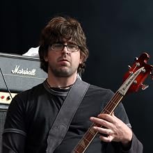 Lou Barlow - The Carling Weekend: Reading Festival - Day Two