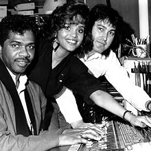 Atlantic Starr - Photo of Atlantic Starr
