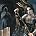Dimmu Borgir - OzzFest 2004 Tour Opener