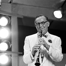Benny Goodman - Benny Goodman Performs At The Newport Jazz Festival