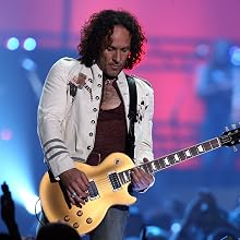 Vivian Campbell - VH1 Rock Honors - Show