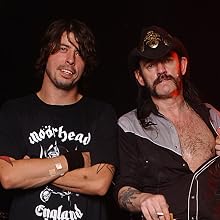 Probot - Probot Photo Session featuring Dave Grohl, Lemmy & Wino