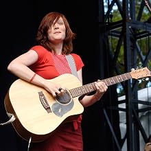 Sarah Blasko - Homebake 2005