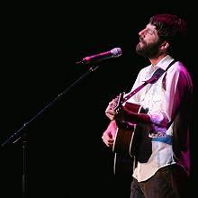 Ray LaMontagne - "Big Apple To Big Easy" Benefit Concert At Radio City Music Hall