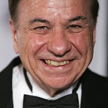 Richard M. Sherman - 2005 Songwriters Hall Of Fame - Arrivals