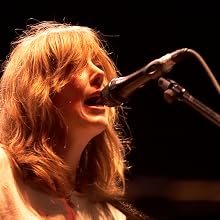 Beth Orton - Patti Smith's Meltdown Festival 2005