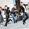 Abbildung von Big Time Rush