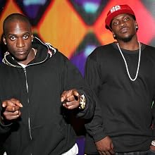 Clipse - MTV Presents Sucker Free With Pitbull, Fat Joe And Clipse