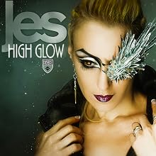 Jes - JES, High Glow album cover