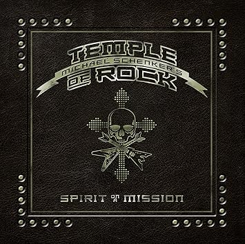 Spirit On A Mission - Deluxe Edition