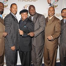 Take 6 - ASCAP Honors Quincy Jones