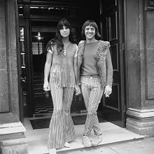 Sonny & Cher - Sonny And Cher