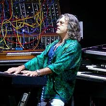 Keith Emerson