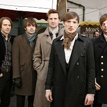 The Feeling - Artists Perform at BBC2 Music Show "Sound"
