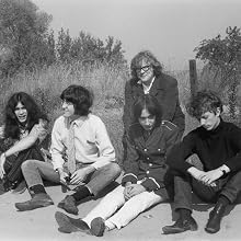 Flamin' Groovies - '60s Rock Band "Flamin' Groovies"