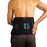 SISTEMA de TERAPIA de FRIO talla EXTRA GRANDE Ice It ColdCOMFORT