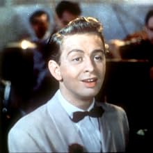 Mel Tormé - Photo of Mel Torme