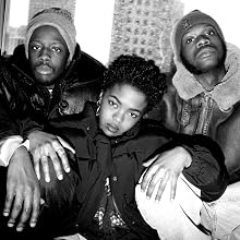 Fugees - Photo of Fugees