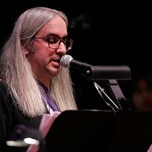 J Mascis - "I'm Not There" Benefit Concert - Rehearsals Day 2