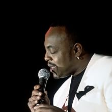 Peabo Bryson - Photo of Peabo Bryson