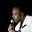 Peabo Bryson - Photo of Peabo Bryson