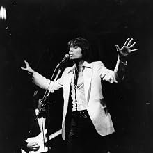 The Shadows - Cliff Performs