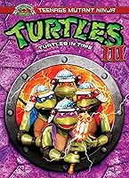 Teenage Mutant Ninja Turtles 3