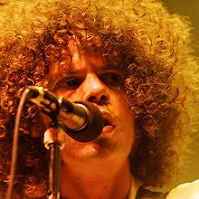 Andrew Stockdale - Wolfmother Play The Astoria