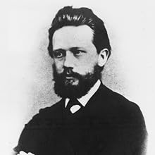 Pyotr Ilyich Tchaikovsky - Tchaikovsky