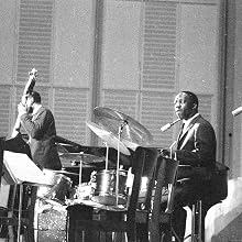 Art Blakey & The Jazz Messengers - Photo of Art Blakey