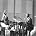 Art Blakey & The Jazz Messengers - Photo of Art Blakey