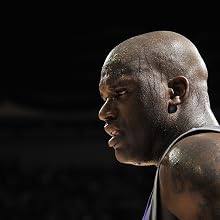 Shaquille O'Neal - Phoenix Suns v San Antonio Spurs, Game 5