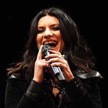 Laura Pausini - People En Espanol's 'Fiesta 2006'