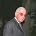 Jerry Goldsmith - Composer Jerry Goldsmith At Spago's Restaurant