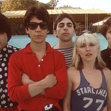 Blondie