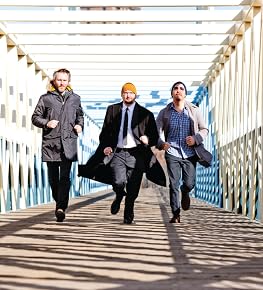 Image of The Bad Plus