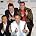 The Wiggles - 2005 ARIA Awards - Arrivals