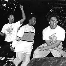 Leaders of the New School - Photo of Leaders of the New School