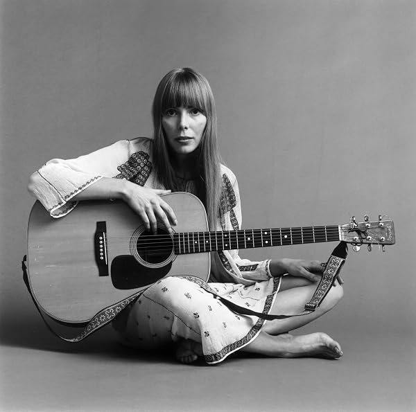 joni mitchell joni mitchell chords and lyrics