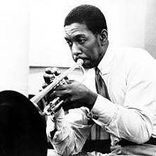 Kenny Dorham - Photo of Kenny Dorham
