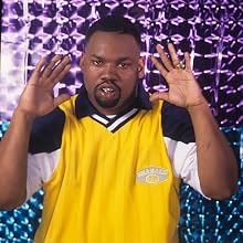 Raekwon - Raekwon Portrait Session