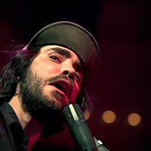 Patrick Watson - Interpol in Concert - May 14, 2007