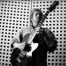 Jon Anderson - Yes Portrait Session