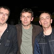 Underworld - Ultra Music Festival Day 2