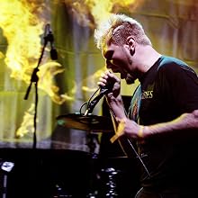 36 Crazyfists - Atreyu And 36 Crazyfists Play At Brixton Academy